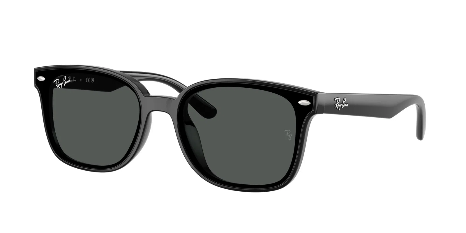 Ray-Ban 4461D Sunglasses - view 4
